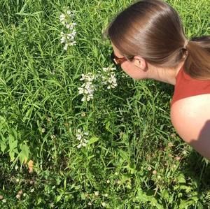 Meet your Posher, Molly